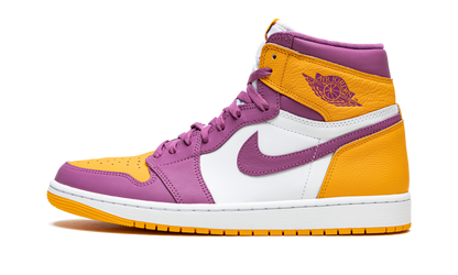 Air Jordan 1 High OG Brotherhood 555088 706