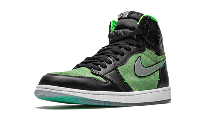 Air Jordan 1 Retro High Zoom Zen Green CK6637 002