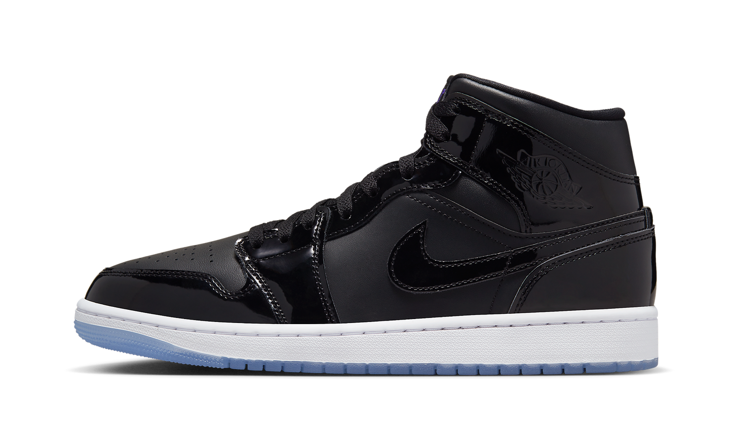 Air Jordan 1 Mid SE Space Jam DV1308 004