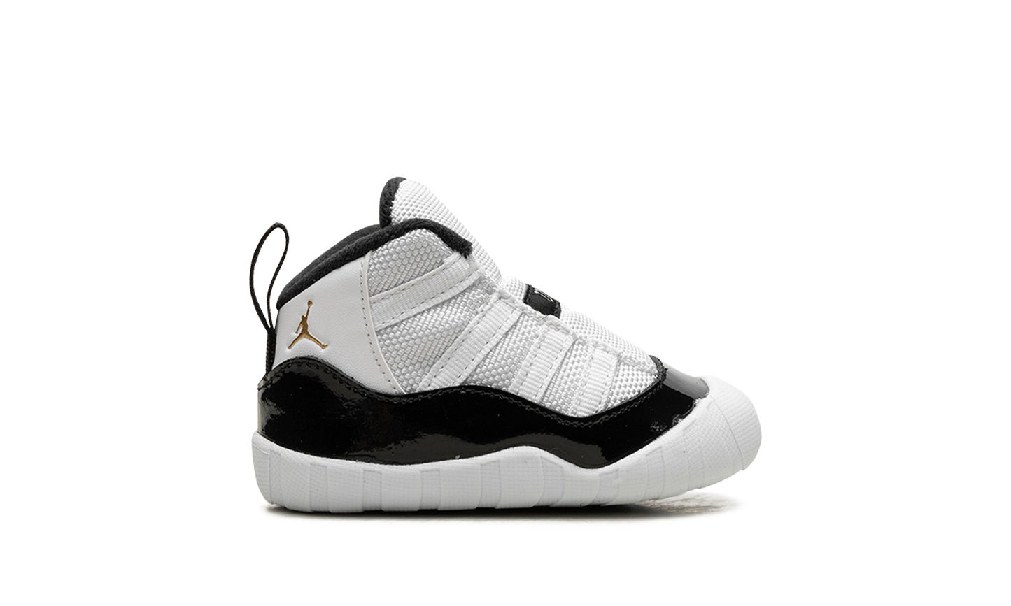 Air Jordan 11 TD Gratitude CI6165 170