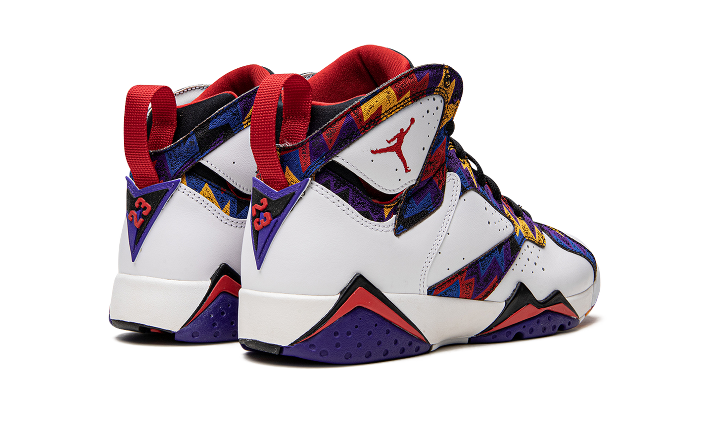 Air Jordan 7 Retro GS 304774 142
