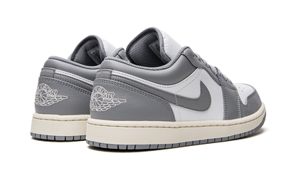 Air Jordan 1 Low Vintage Grey 553558 053
