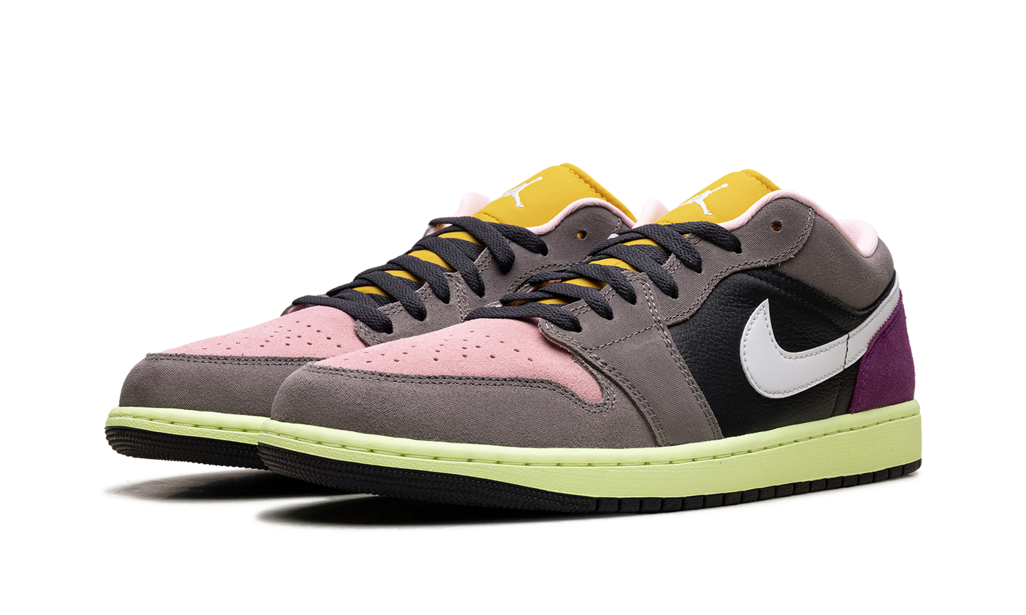Air Jordan 1 Low Tokyo Bio Hack HQ2010 005