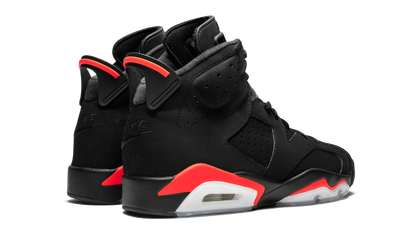 Air Jordan 6 Retro Infrared 2019 384664 060