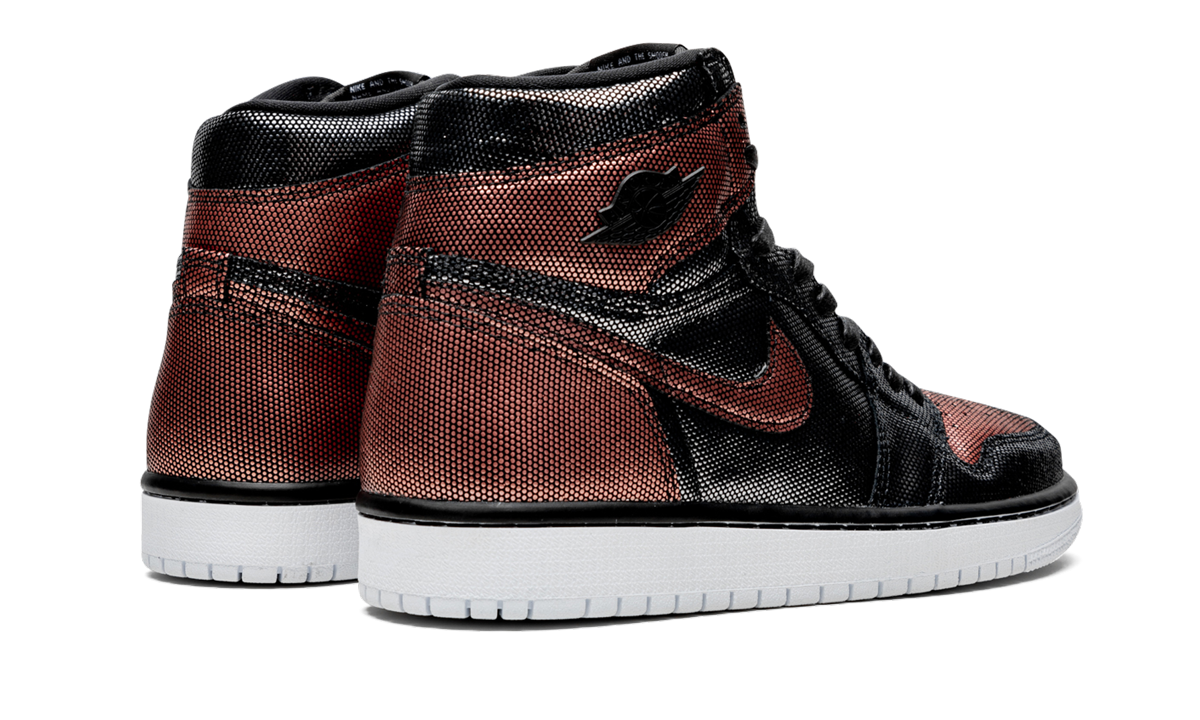 AIR JORDAN 1 High OG WMNS Fearless CU6690 006