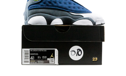 Air Jordan 13 Retro High GS Flint 2020 884129 404