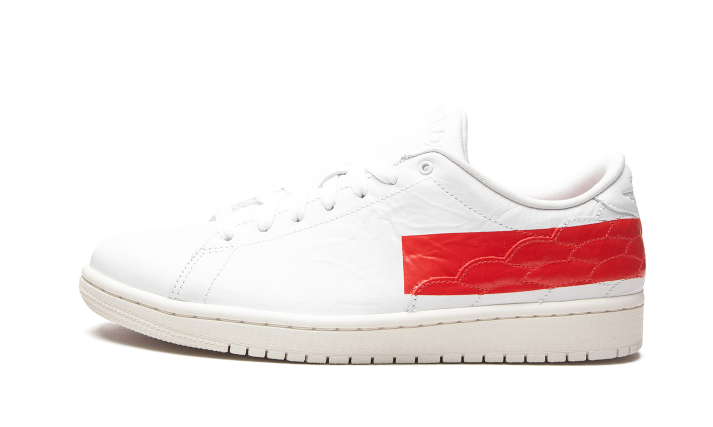 Air Jordan 1 Centre Court University Red DJ2756 101