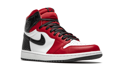 AIR JORDAN 1 HIGH RETRO WMNS Satin Snake CD0461 601
