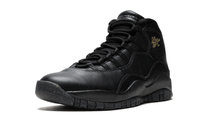 Air Jordan Retro 10 NYC City Pack 310805 012