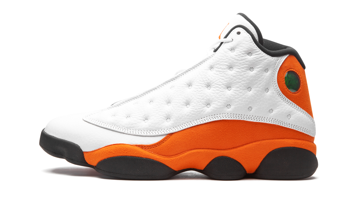 Air Jordan 13 Retro Starfish 414571 108