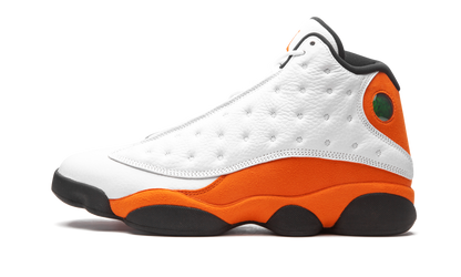Air Jordan 13 Retro Starfish 414571 108