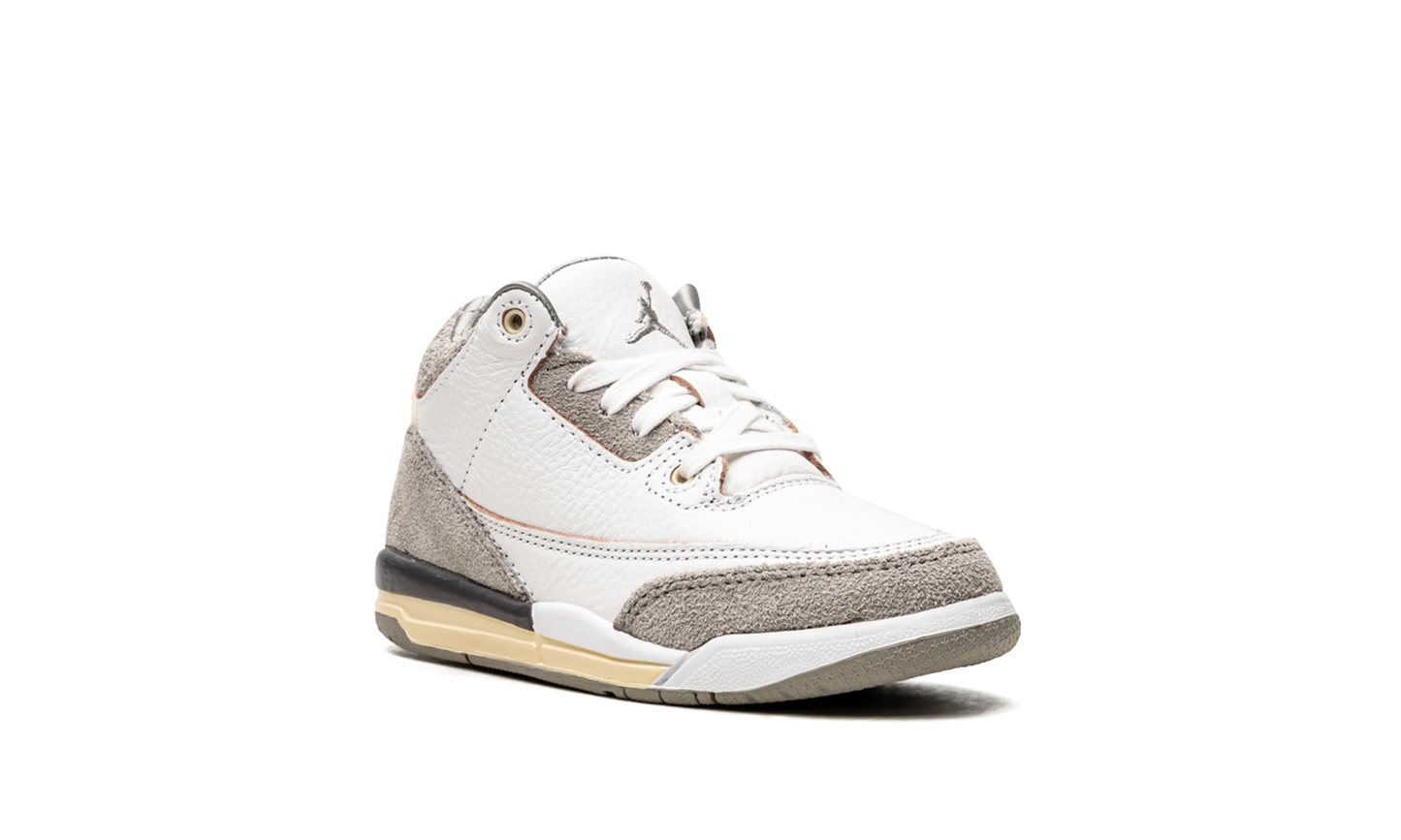 Air Jordan 3 Retro SP PS A Ma Maniére - Raised by Women DJ0718 110