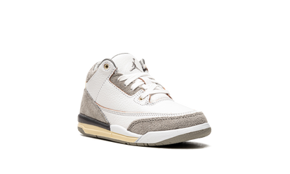 Air Jordan 3 Retro SP PS A Ma Maniére - Raised by Women DJ0718 110