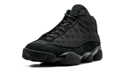 Air Jordan 13 Retro Black Cat 414571 011