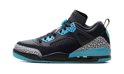 Jordan Spizike Low Black Gamma Blue FQ1759 005