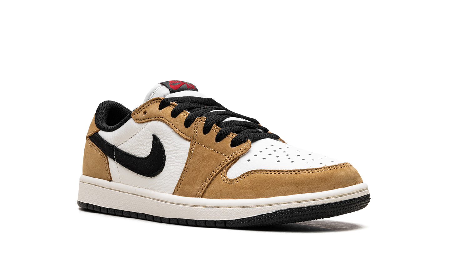 Air Jordan 1 Retro Low OG Rookie Of The Year CZ0790 107