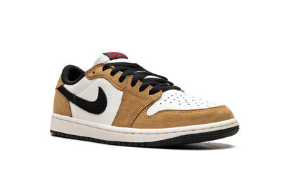 Air Jordan 1 Retro Low OG Rookie Of The Year CZ0790 107