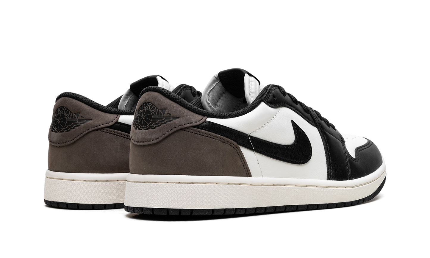 Air Jordan 1 Low OG Mocha CZ0790 102
