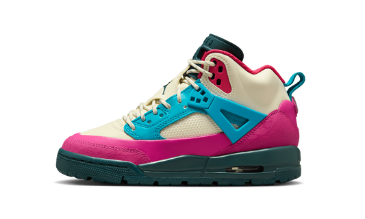 Jordan Winterized Spizike GS Coconut Milk Active Pink FD4653 163