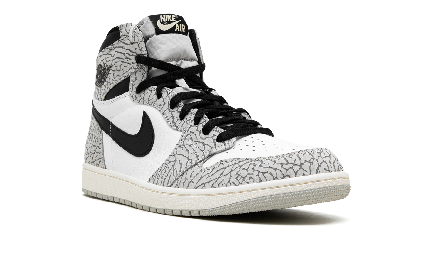 Air Jordan 1 High OG White Cement DZ5485 052