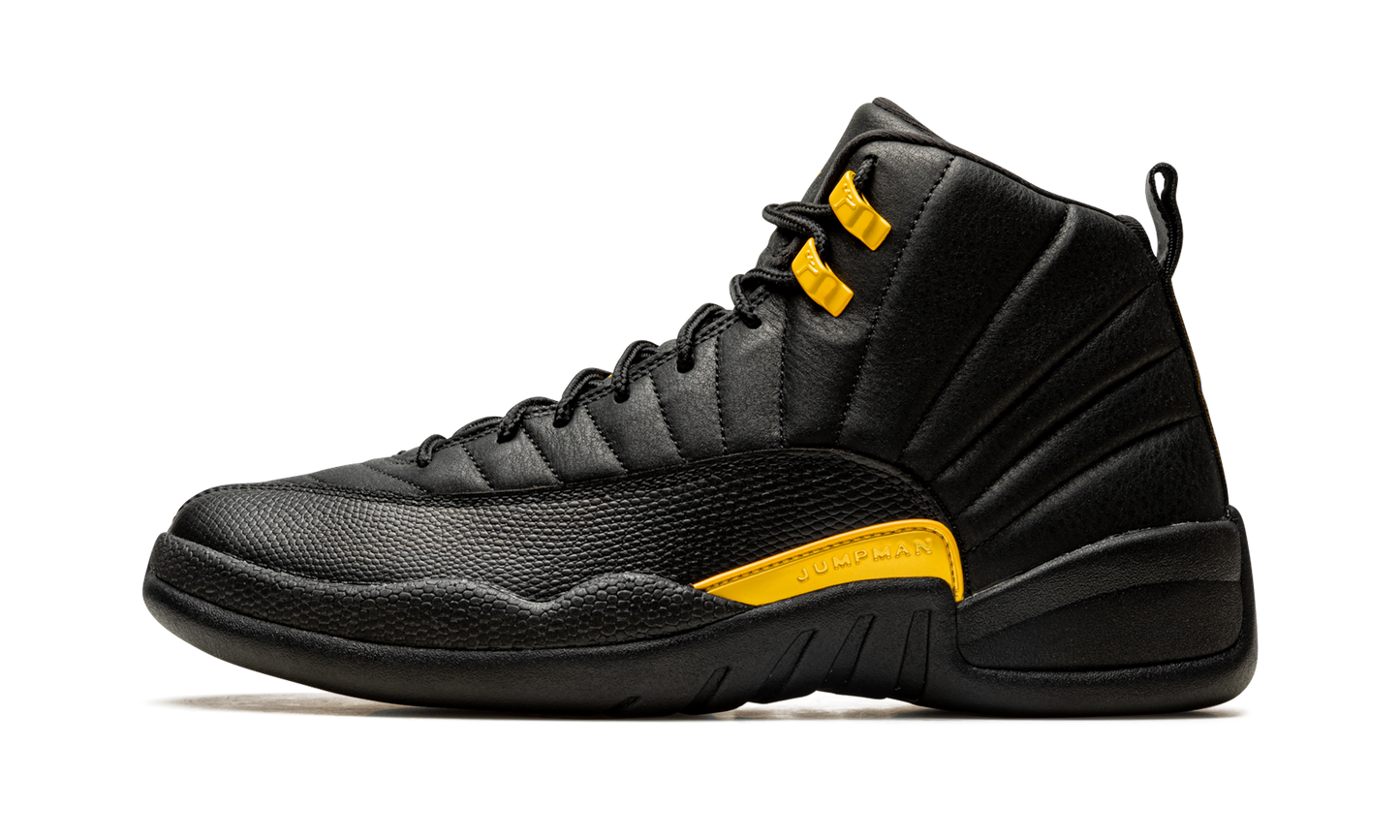 Air Jordan 12 Retro Black Taxi CT8013 071