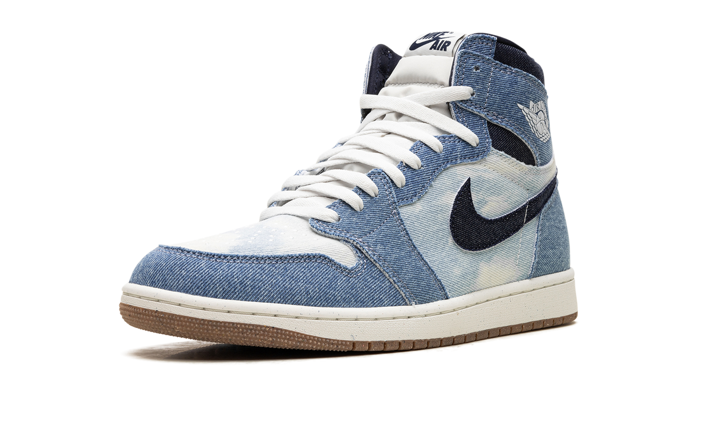 Jordan 1 Retro High OG Denim FQ2947 100