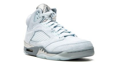 AIR JORDAN 5 RETRO WMNS Blue Bird DD9336 400