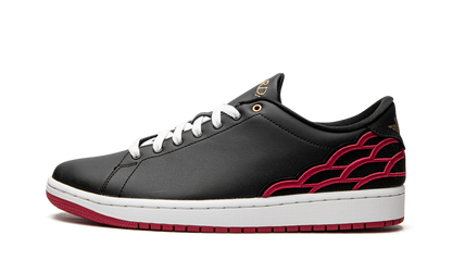 Air Jordan 1 Centre Court Black/Pink DQ8577 001