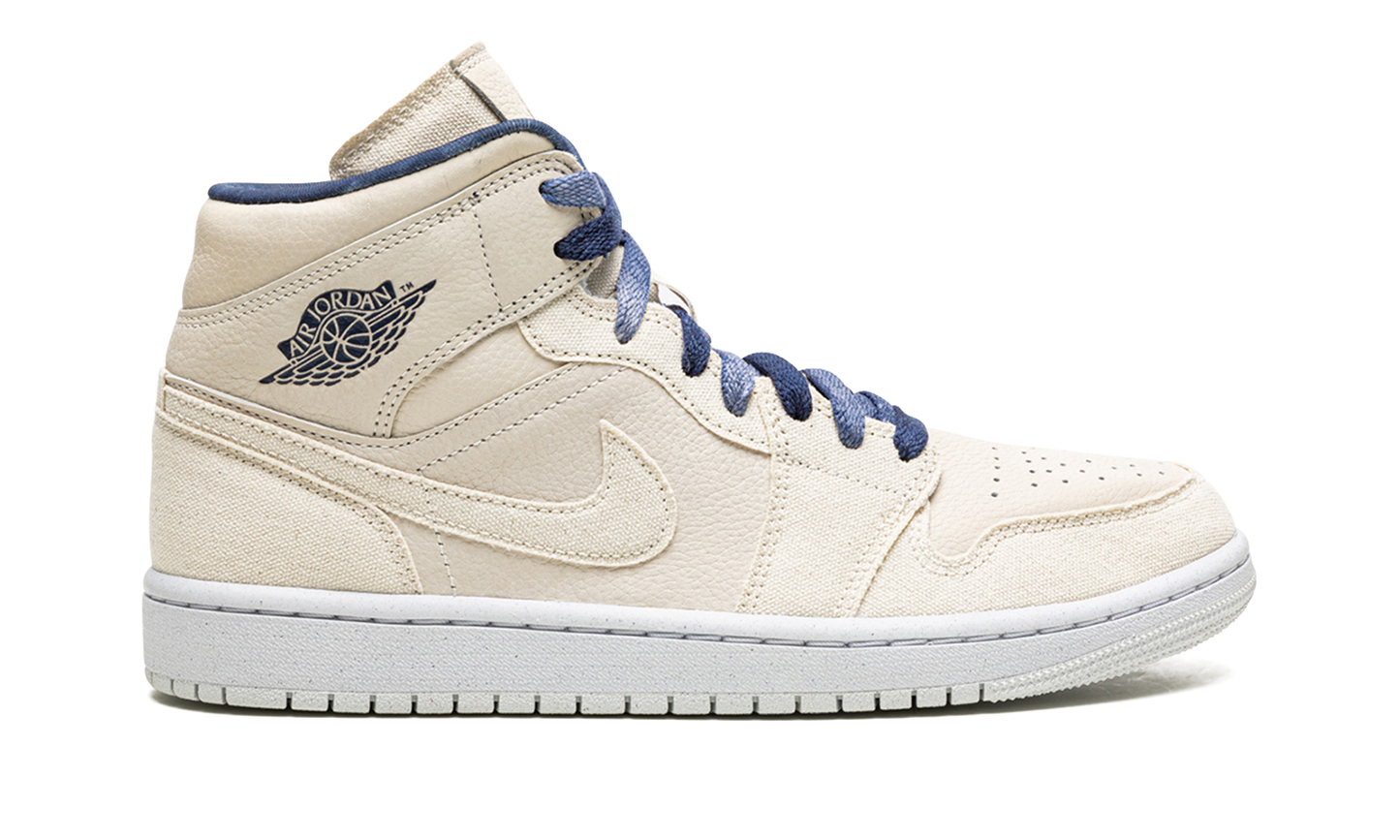 AIR JORDAN 1 MID WMNS Sanddrift DM9126 104
