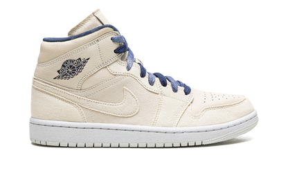 AIR JORDAN 1 MID WMNS Sanddrift DM9126 104