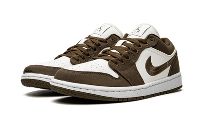 AIR JORDAN 1 LO WMNS Light Olive DV0426 301