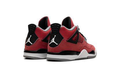 Air Jordan 4 PS Toro Bravo (2026) HV4381 600