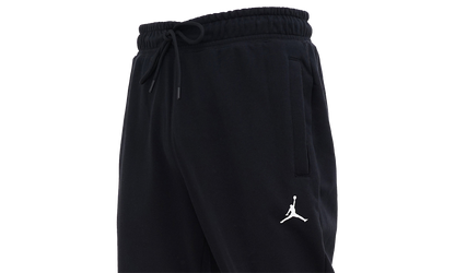 TEAM DRY FLEECE PANT Black CV8347 012