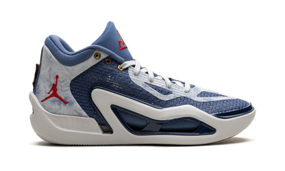Jordan Tatum 1 Mid Denim DZ3320 400