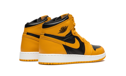 Air Jordan 1 Mid GS Jordan 1 Pollen 575441 701