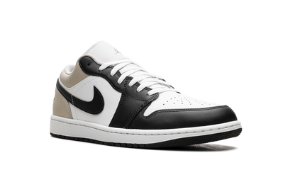 Air Jordan 1 Low Summit White Rattan 553558 153