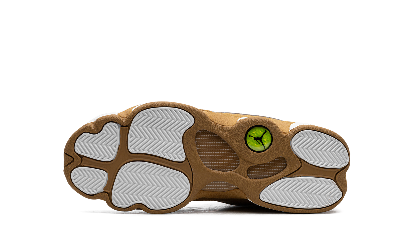 Air Jordan 13 GS Wheat DJ3003 171