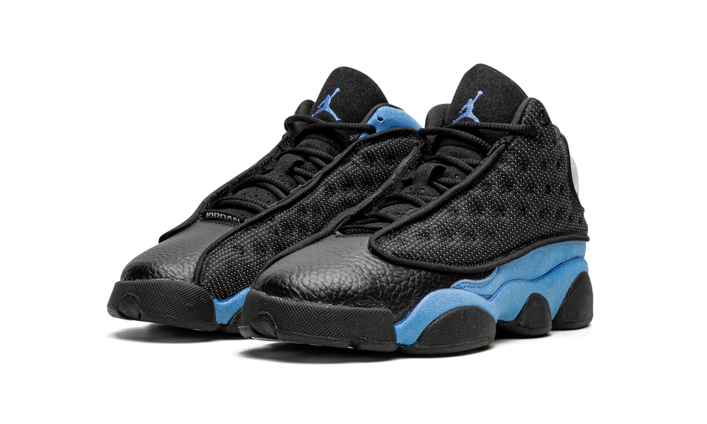 Air Jordan 13 GS University Blue 884129 041