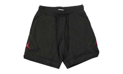 Air Jordan Jumpman Diamond Graphics Shorts Black DC7576 010