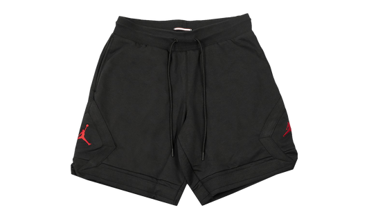 Air Jordan Jumpman Diamond Graphics Shorts Black DC7576 010