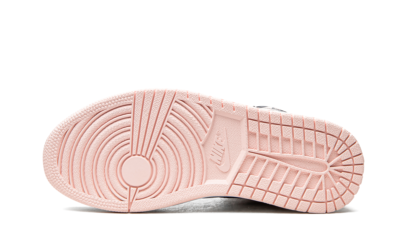 AIR JORDAN 1 HIGH WMNS Bubble Gum DD9335 641