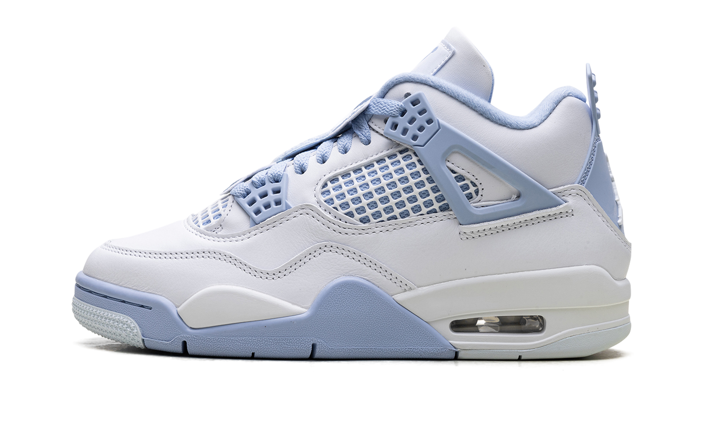 Air Jordan 4 WMNS Aluminum HV0823 100