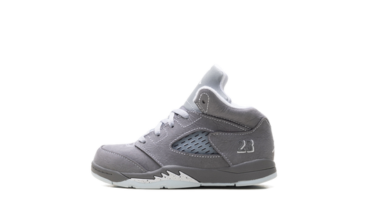 Air Jordan 5 TD Wolf Grey (2026) 440890 002