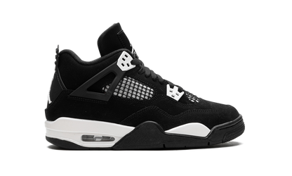 Air jordan 4 Retro GS White Thunder FQ8213 001