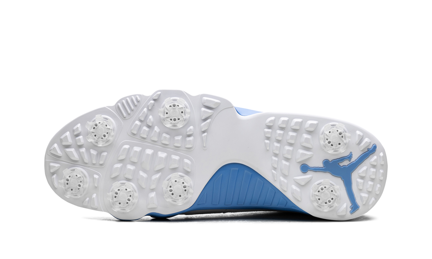 Air Jordan 9 University Blue FJ5934 101