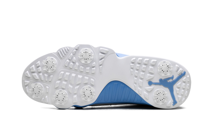 Air Jordan 9 University Blue FJ5934 101