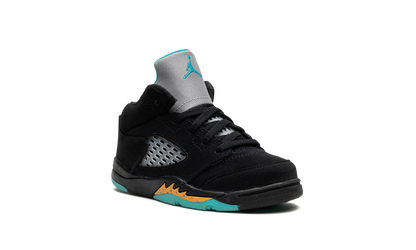 Air Jordan 5 TD Aqua 440890 047