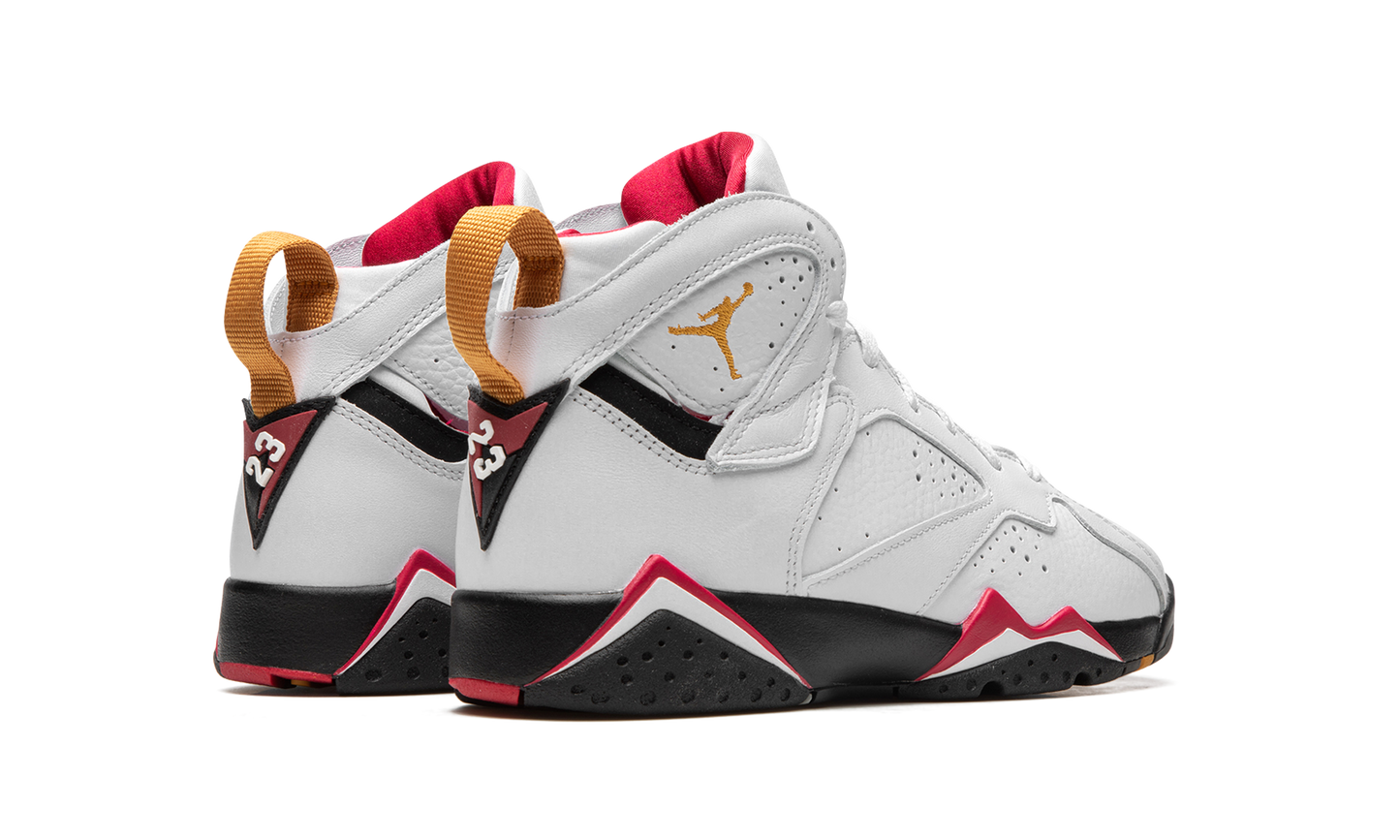 Air Jordan 7 GS Cardinal DQ6040 106