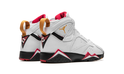 Air Jordan 7 GS Cardinal DQ6040 106