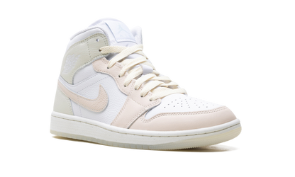 Air Jordan 1 Mid SE White Sea Glass HJ6654 100